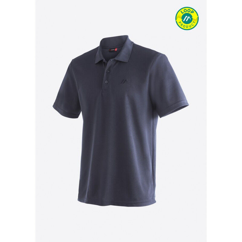 Ulrich - Polo homme