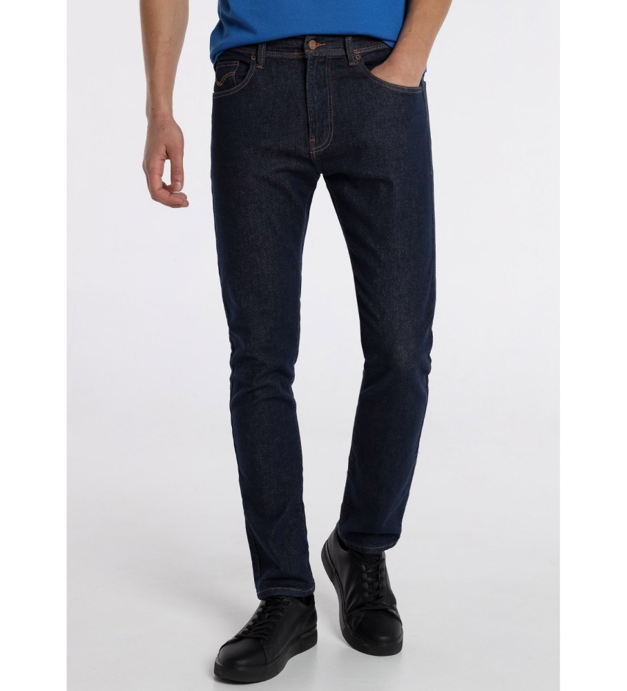 Victorio & Lucchino, Jeans V&L 131650 Azul Marinho