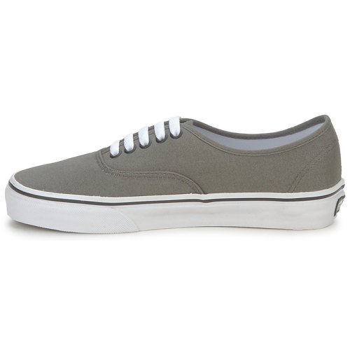 Vans - UA AUTHENTIC - Gris