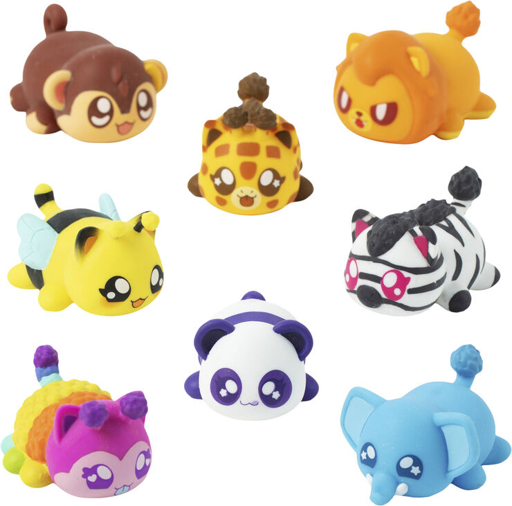 Legetøj Aphmau Mystery Squishies
