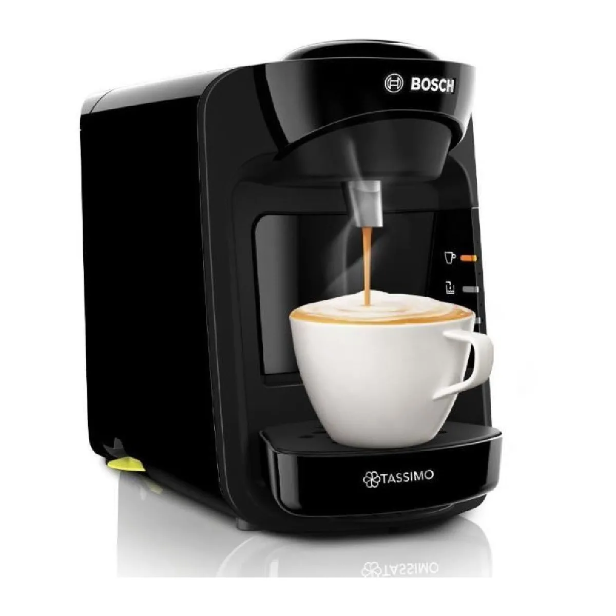 Bosch Tassimo SUNY TAS3102 - Noir