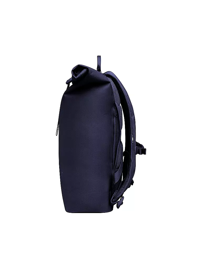 GOT BAG Rucksack ROLLTOP LITE 2.0 dunkelblau