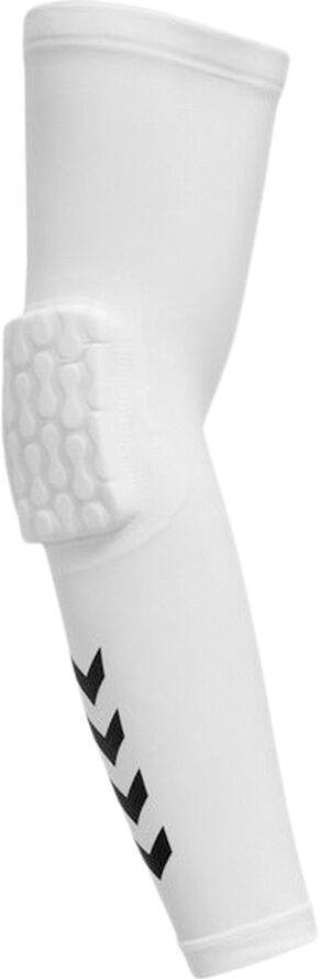 Hummel Protection Elbow Long Sleeve, albuebeskytter Hvid