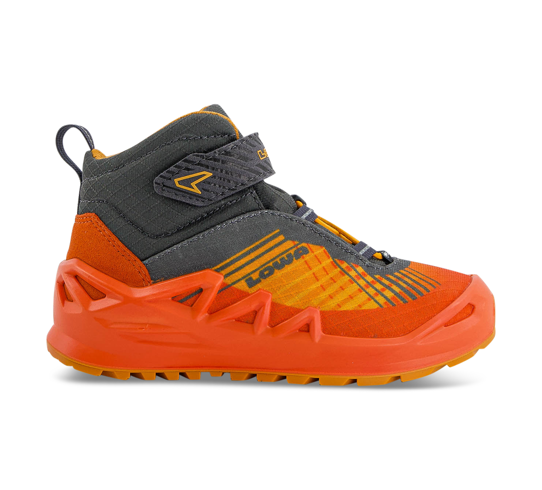 Lowa MERGER GTX QC JR