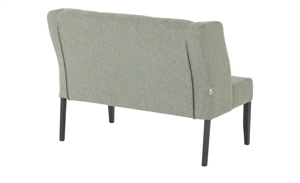 Bank Gunnar 120 cm Grün