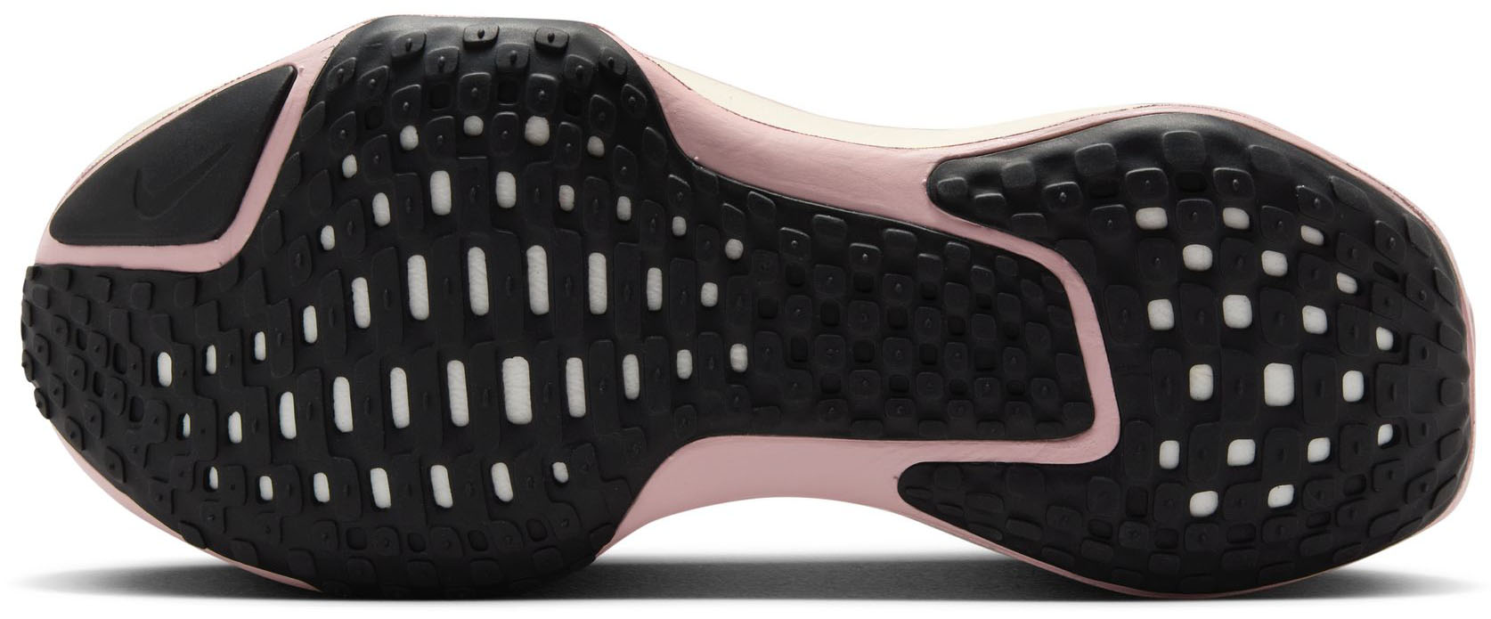 Invincible 3 Premium Dame 100/Sanddrift/Pink Oxford/Light Soft Pink/Anthracite