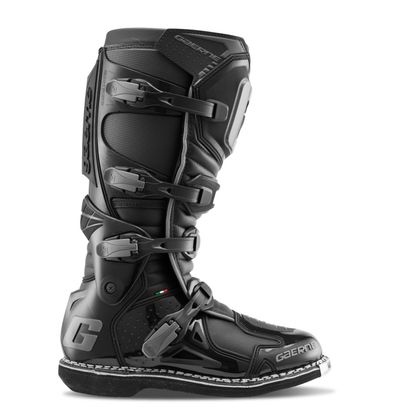 Botte enduro Gaerne FASTBACK ENDURANCE 2025 - Noir / Multicolore
