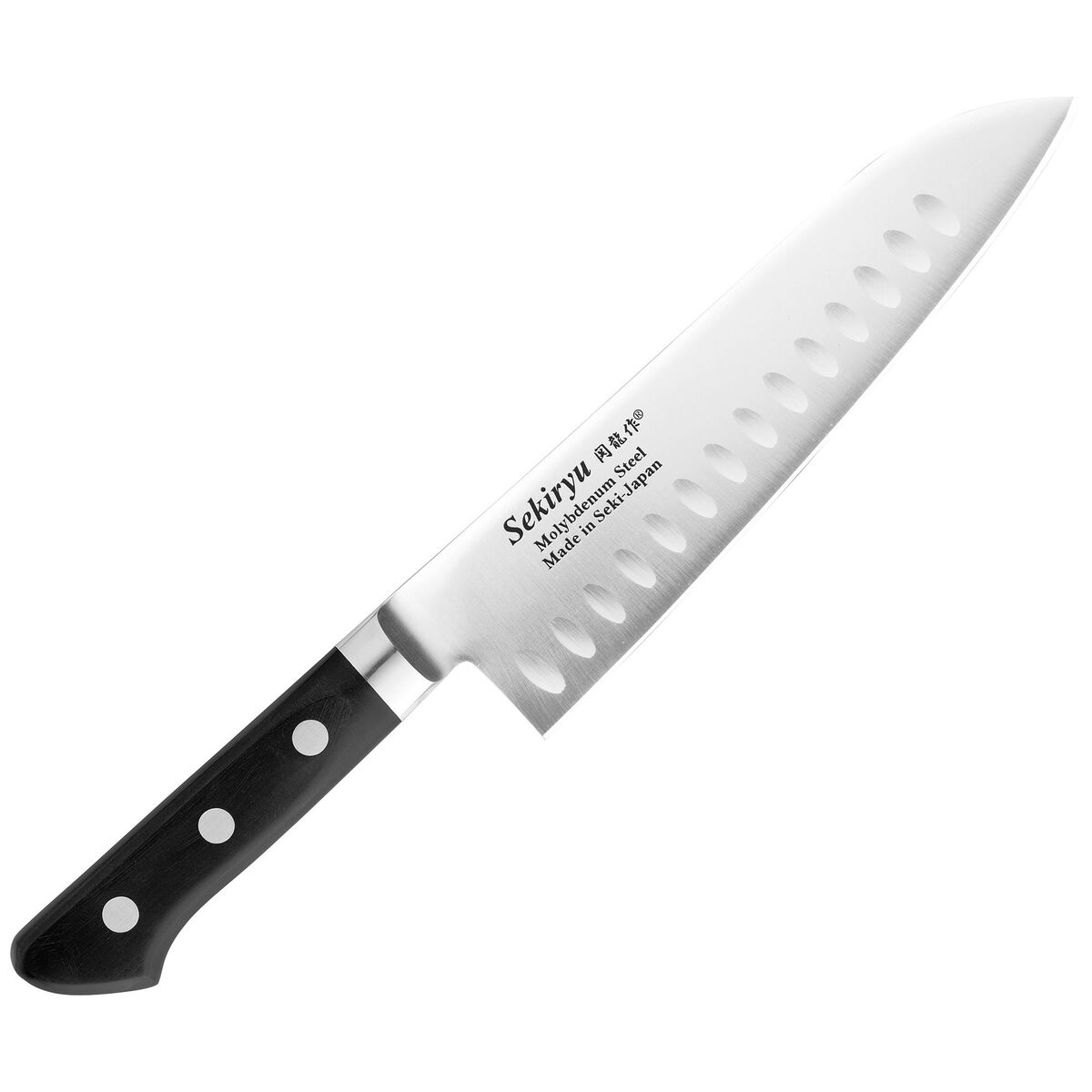 Master Santokukniv 18 cm V2