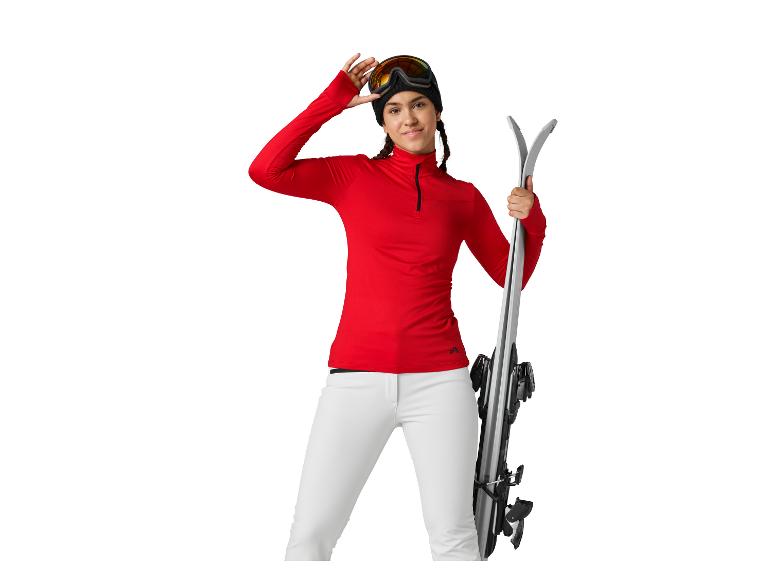 Dames thermo skipully Classic
