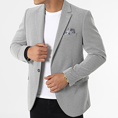 Blazer 29002 Gris