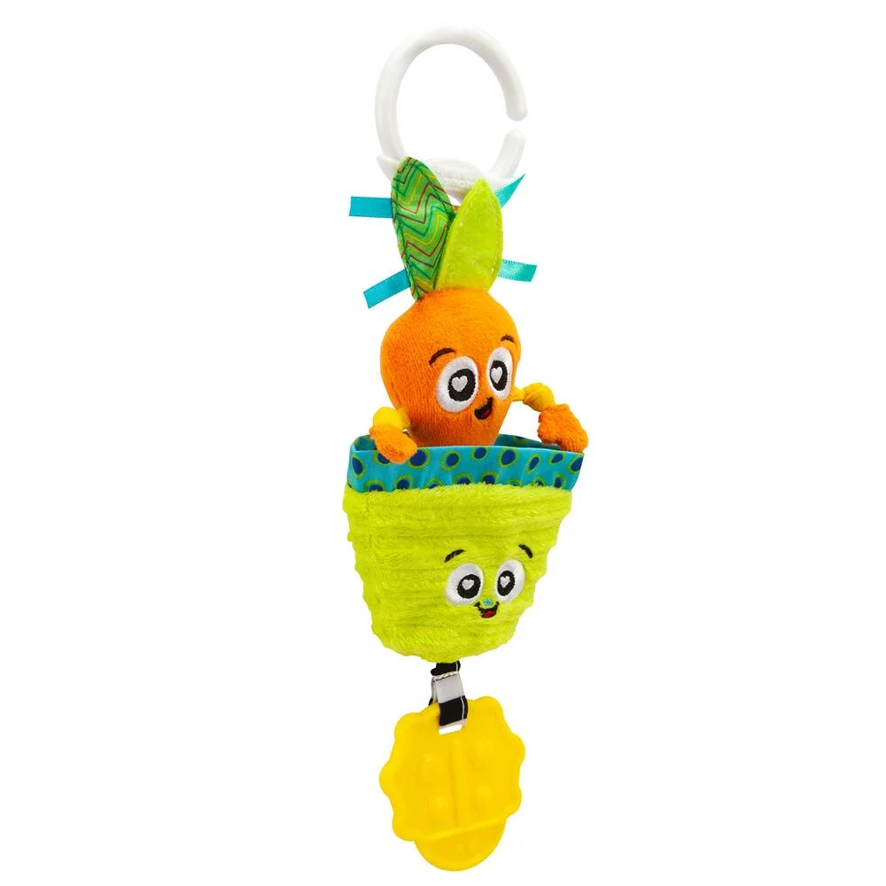 CANDY LA CAROTTE