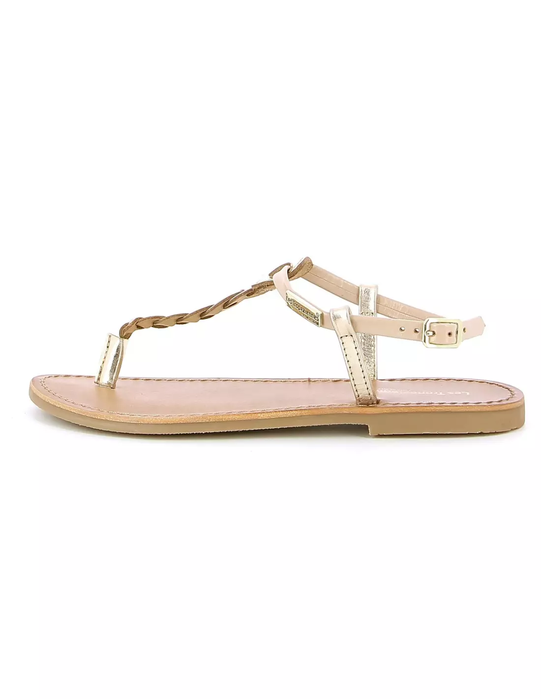 HODIN - Sandales & nu-pieds Noiror