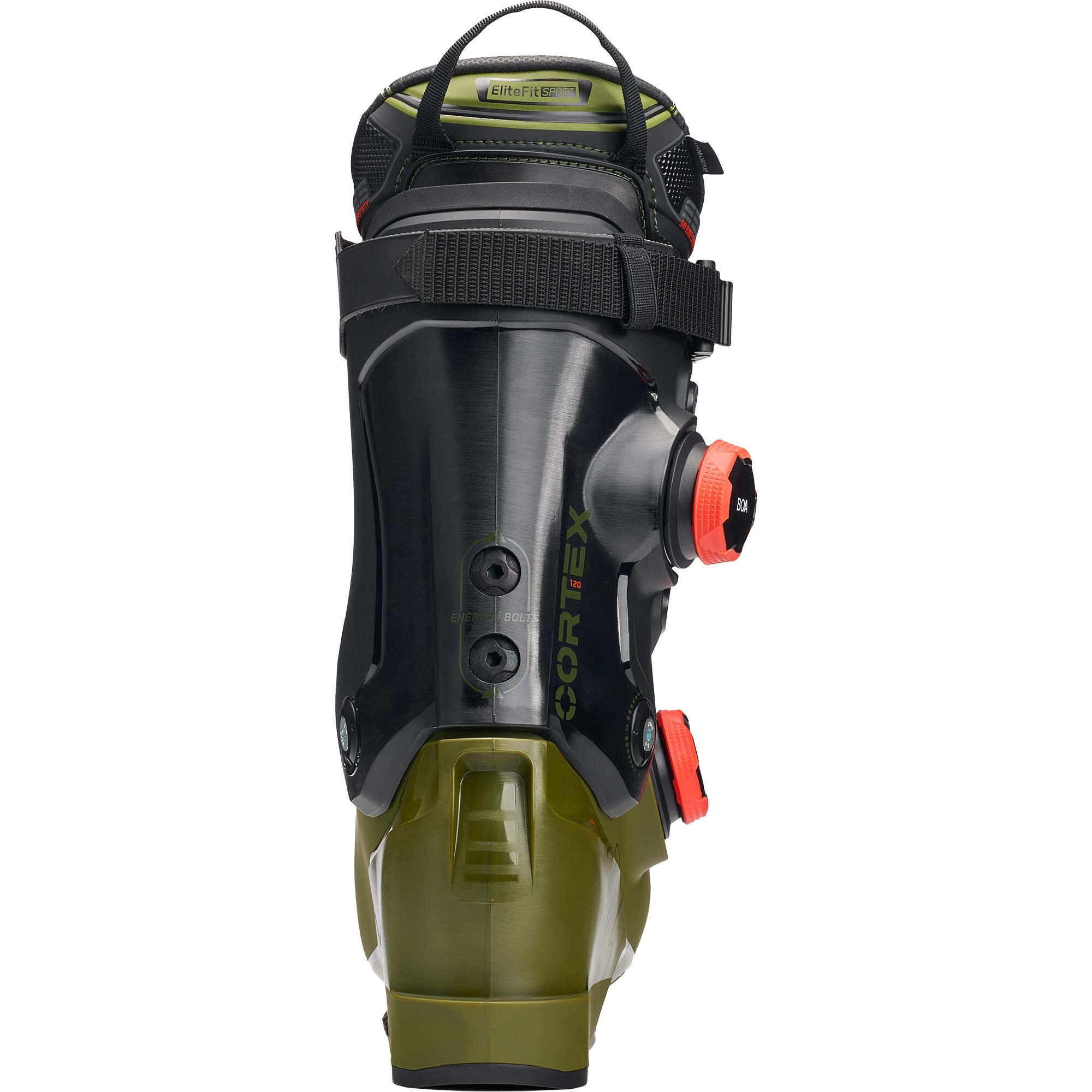 K2CORTEX 120 ZONAL BOA