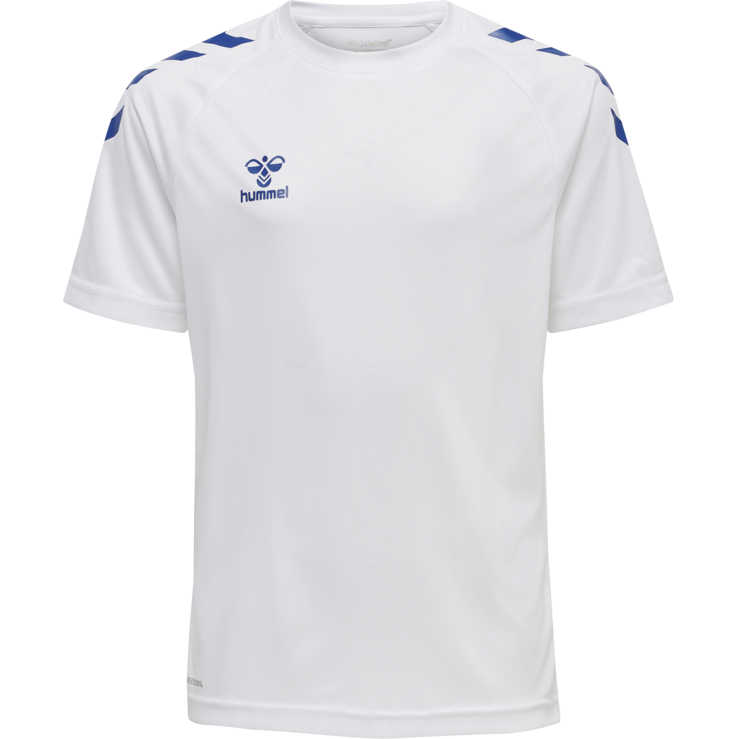 hmlCORE XK CORE POLY TEE S/S KIDS