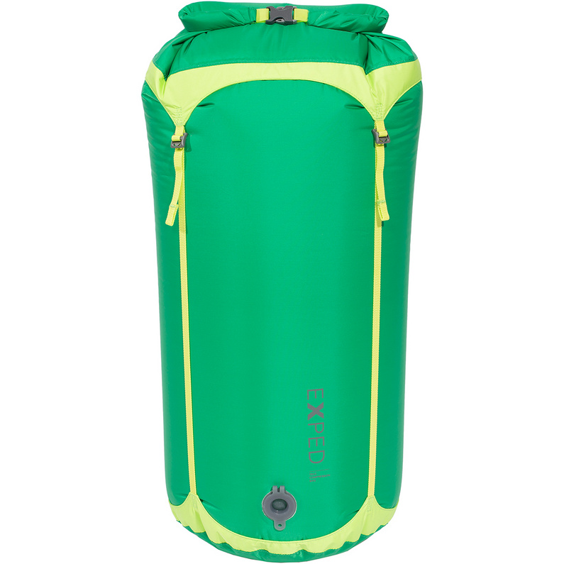 Exped Waterproof Telecompression Packsack