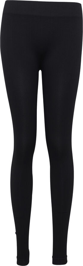 Decoy DECOY seamless leggings Sort