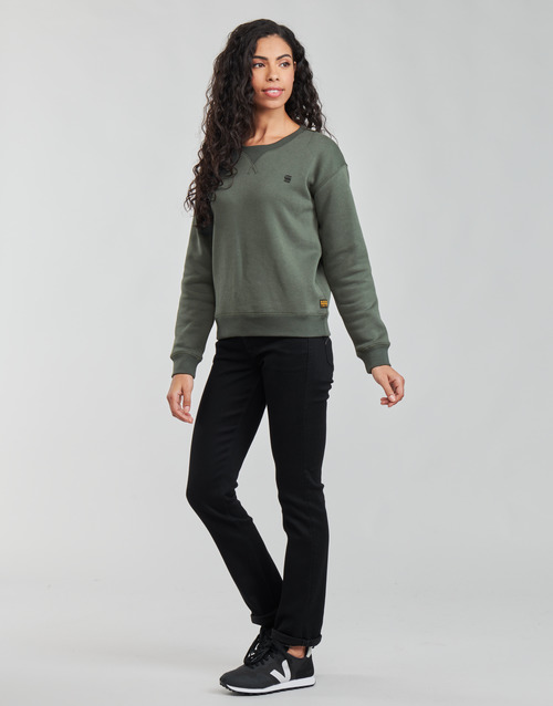 G-Star Raw - NOXER STRAIGHT Negro
