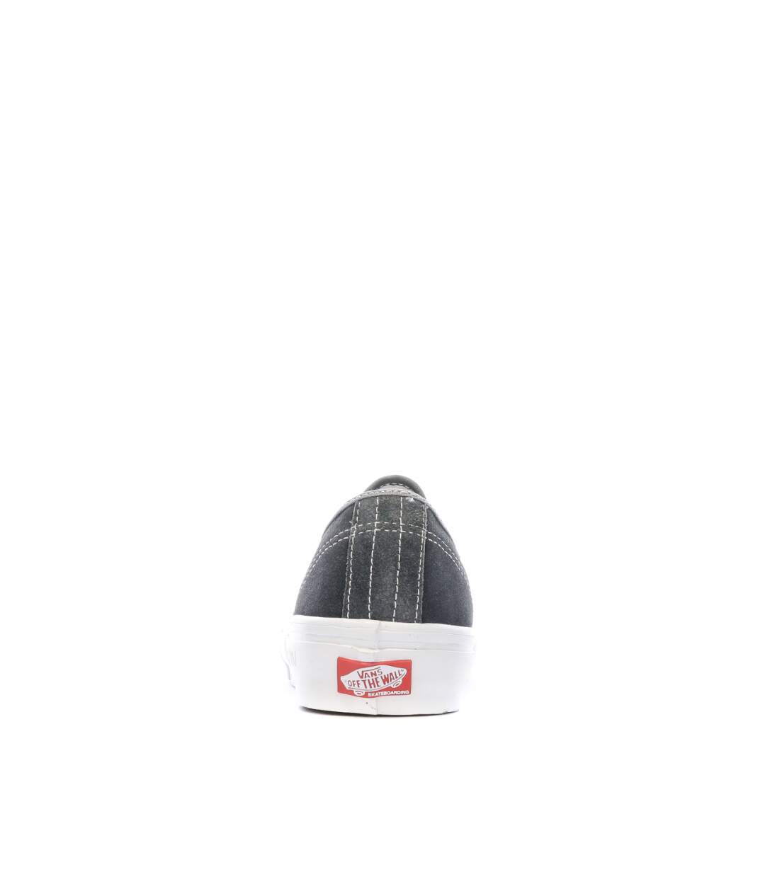 Basket Grises Homme Vans Raven