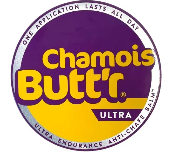 Chamois Butt’r Ultra Buksefedt, 142 gr