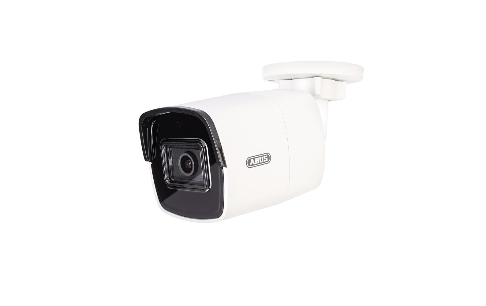 Netzwerkkamera IP Mini Tube 4 MPx (4 mm)<br>Die IP Mini Tube ist eine dezente Überwachungskamera.