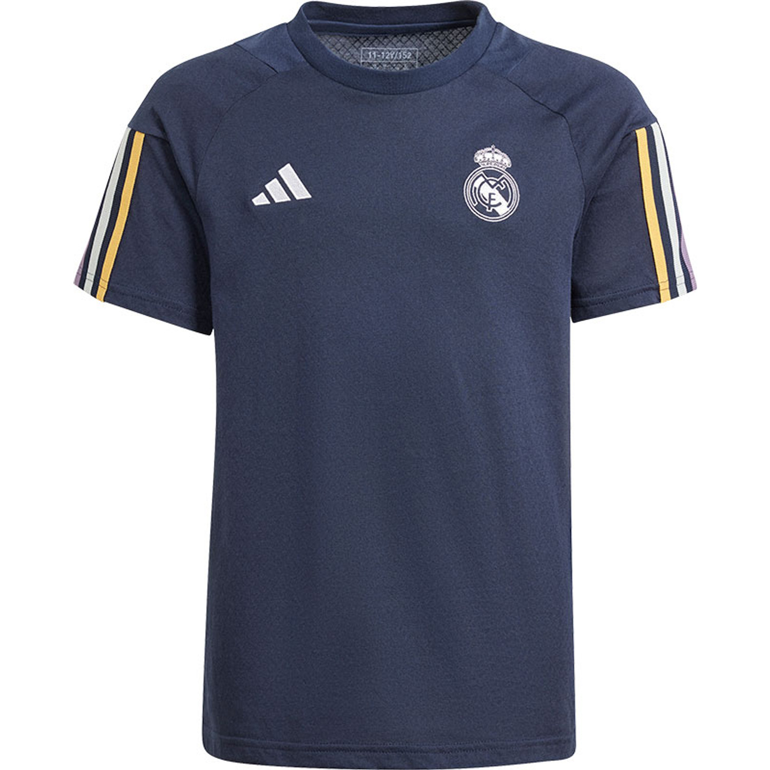 adidas Real Madrid Tee Set Kids