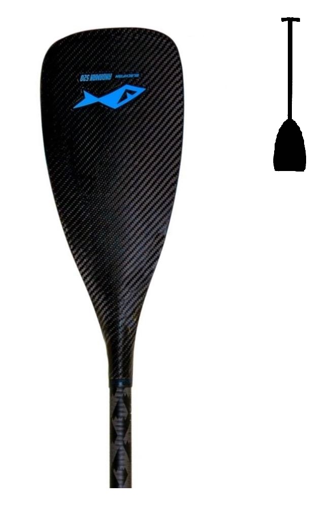 Blackfish Andaman Fixe 80.5