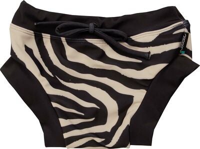 Swimpy Tiger UV-Badebleie, Beige