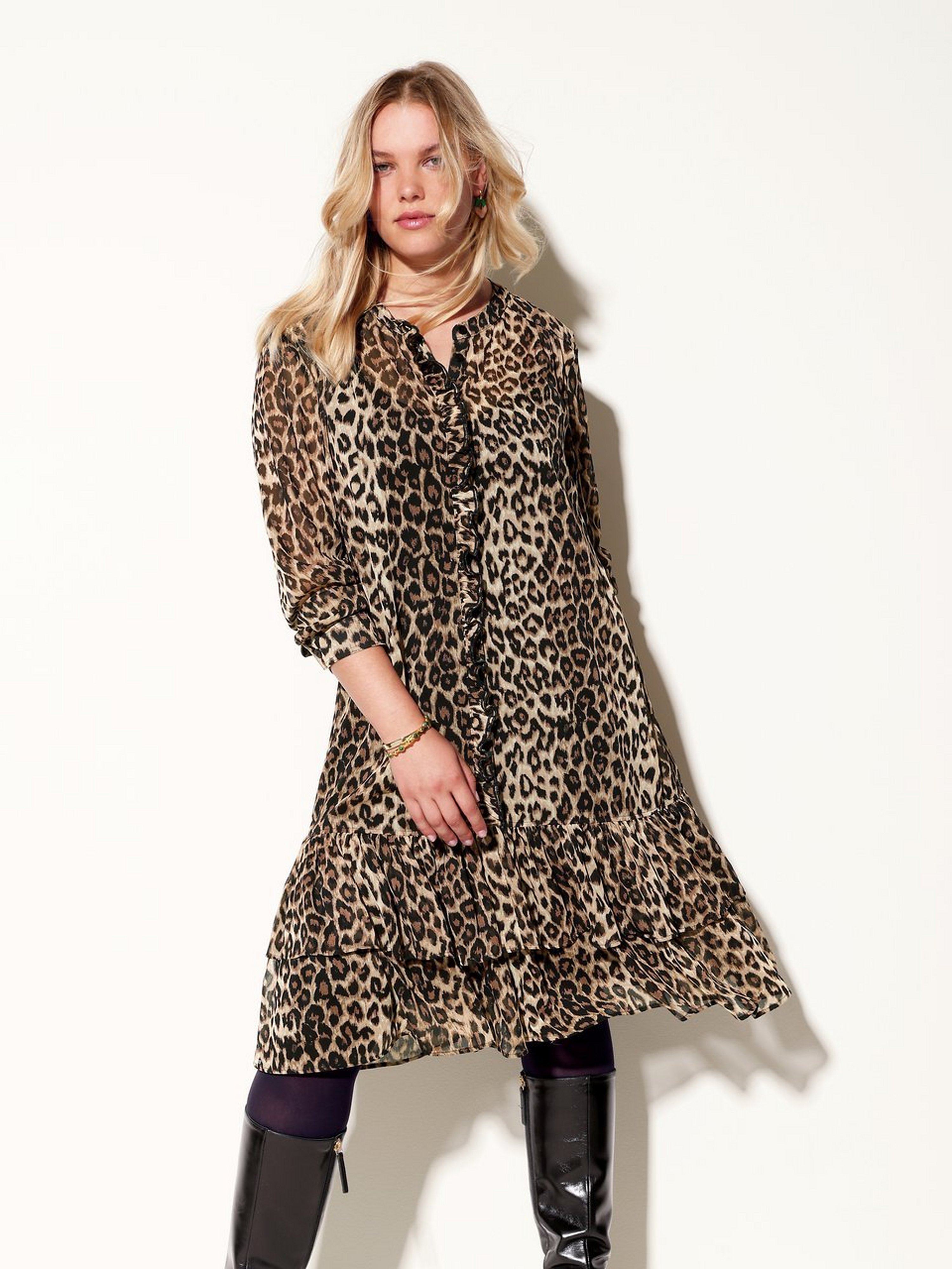 Kleid