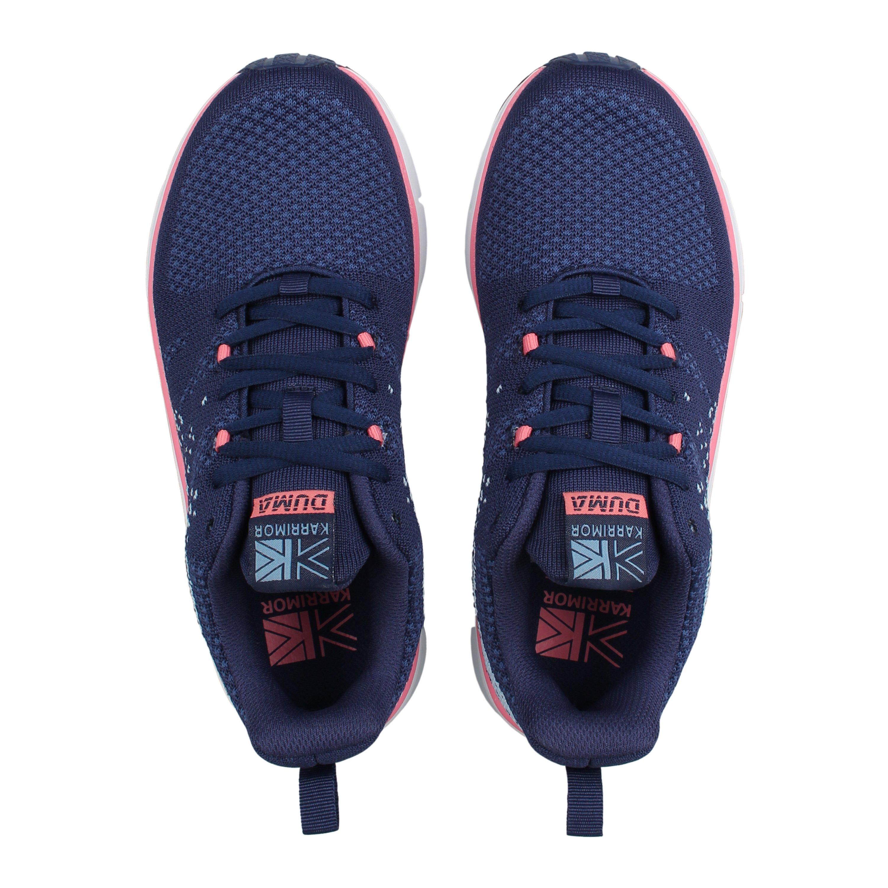 Karrimor Duma 6 Running Shoes Womens