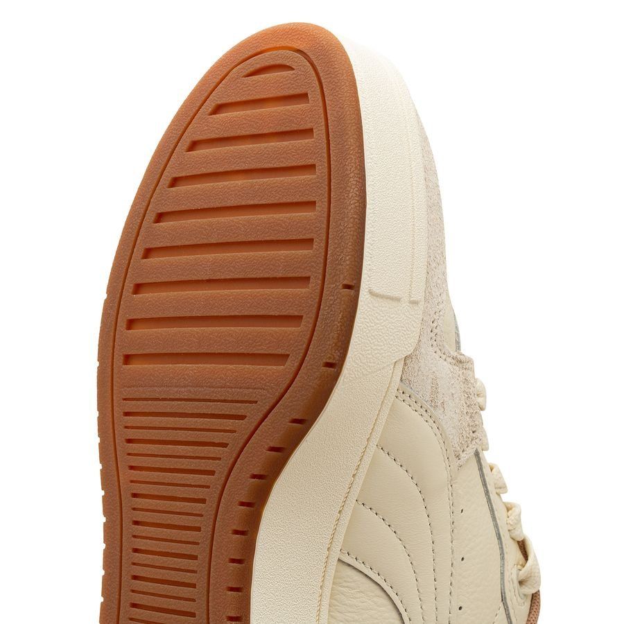 PUMA Chaussures CA Pro LUX PRM - Pristine/Marron