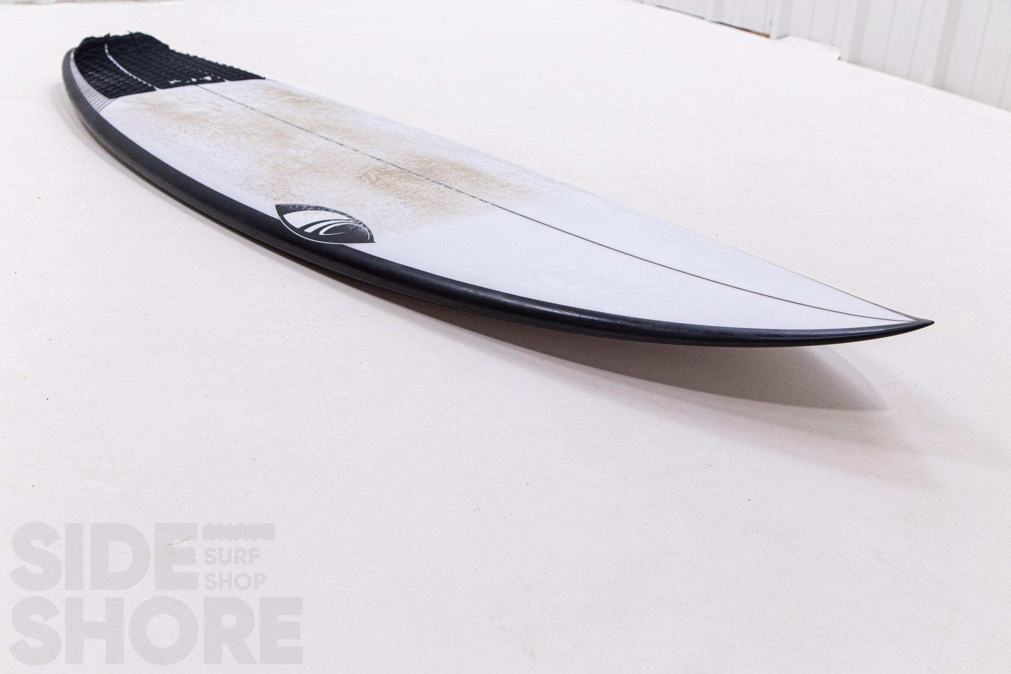 Sharp Eye Inferno 72 - 6'1 x 20