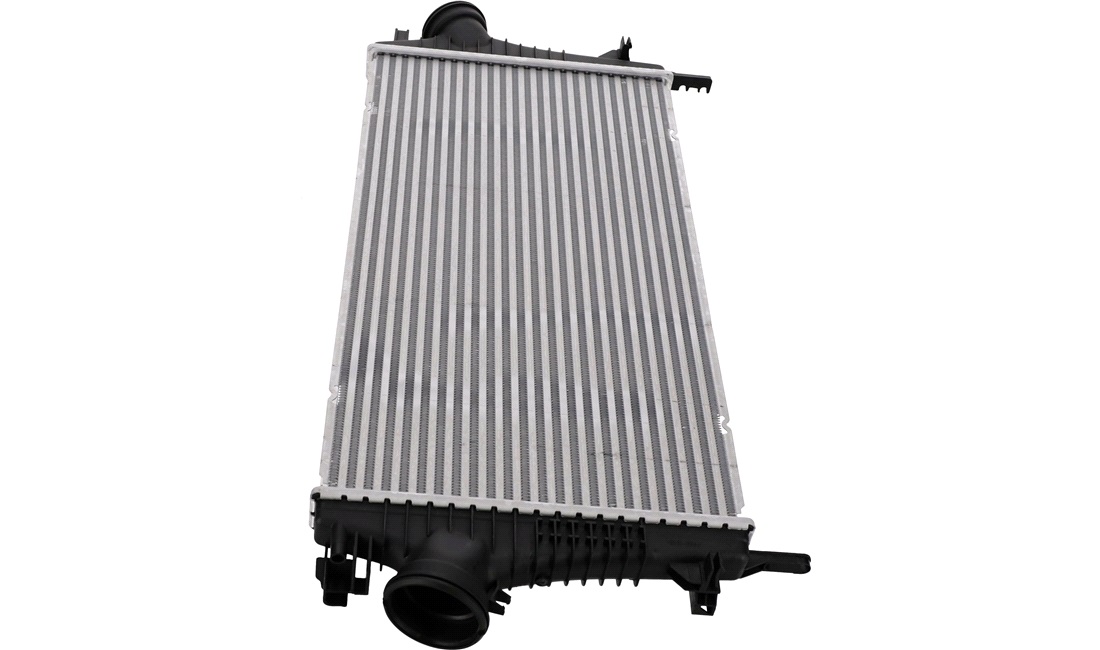 Intercooler
