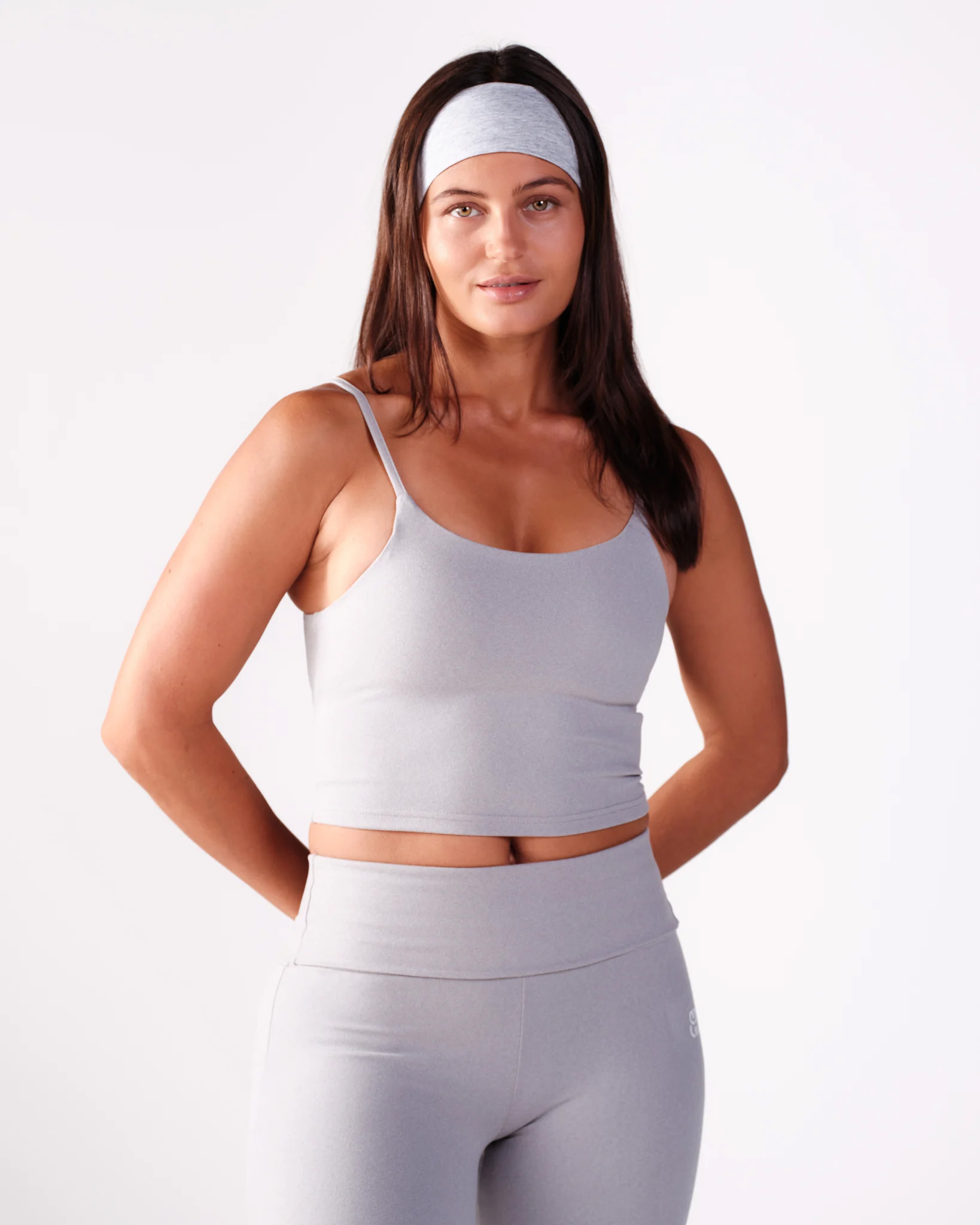 Bumpro SETT Lively Grey Melange