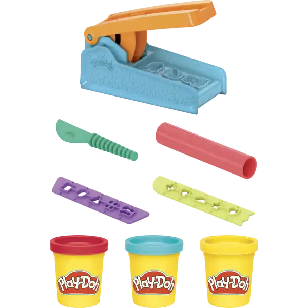Knetwerk Starter Set