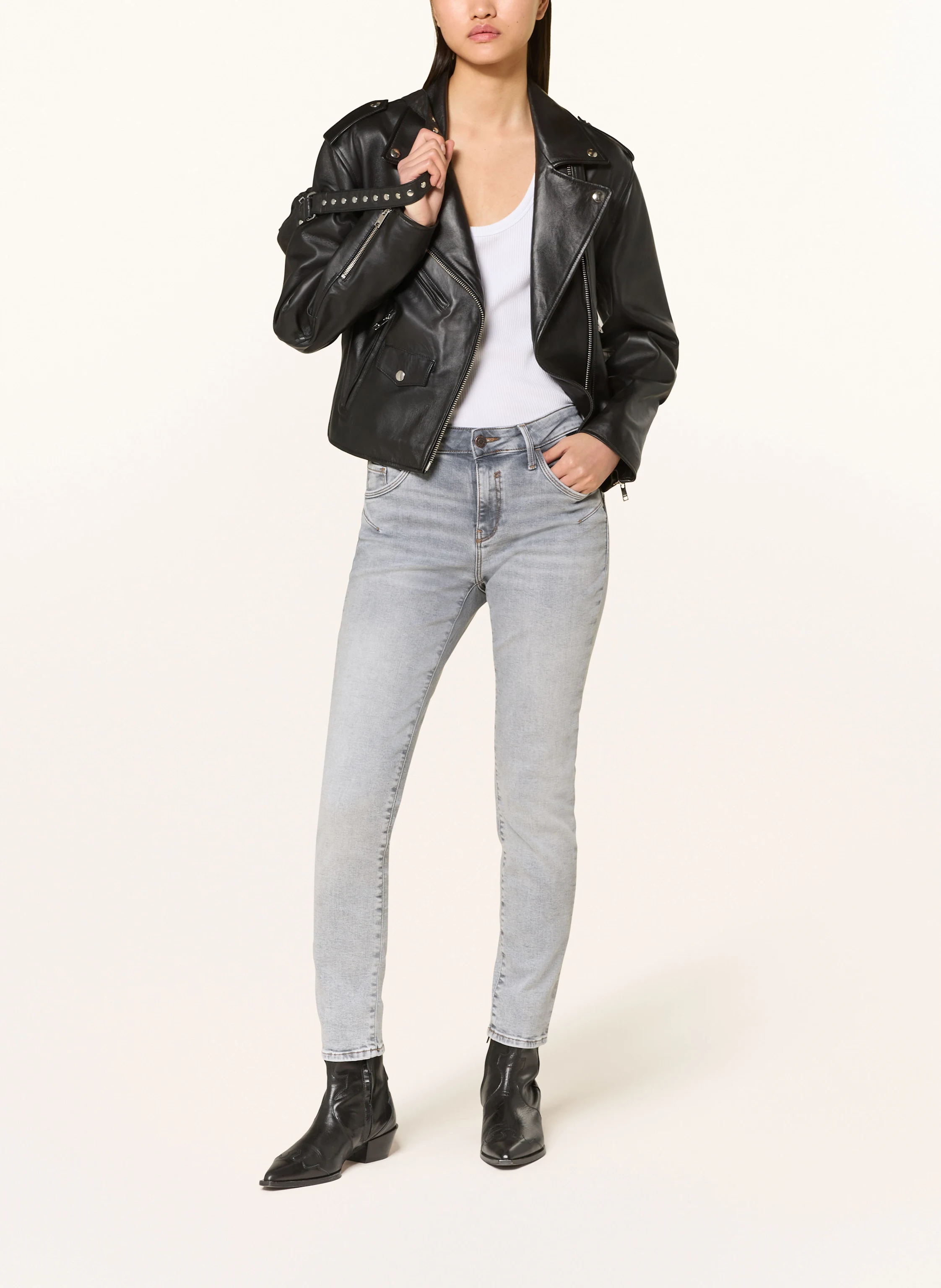 mavi Skinny Jeans SOPHIE