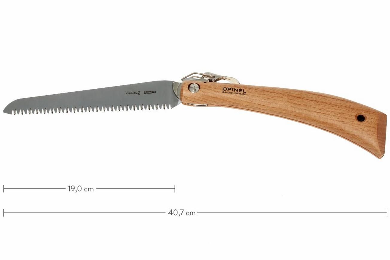 Opinel, zaag No. 18