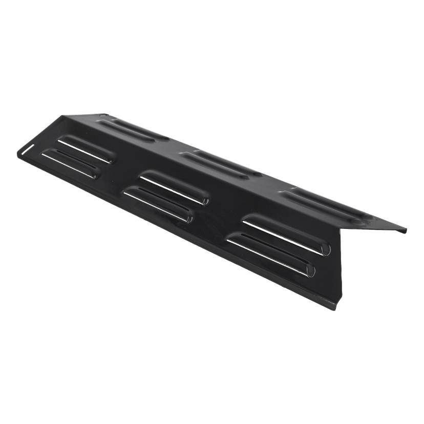 Flammesikker gassgrill