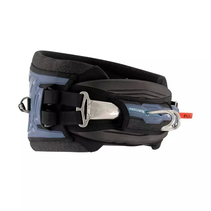 Harnais ceinture kitesurf PROLIMIT Waist VEX Dark Blue
