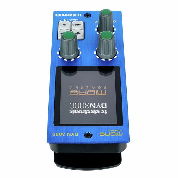 tc electronic DYN 3000-DT