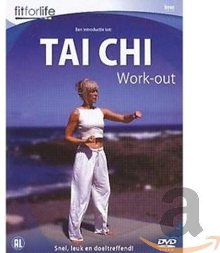 Fit for life - Introductie Tai Chi work out