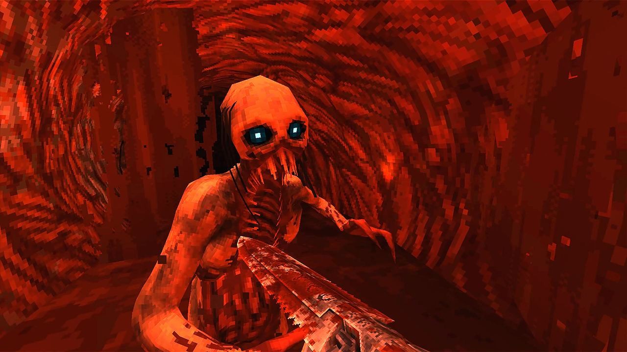 Wrath: Aeon Of Ruin- PlayStation 4