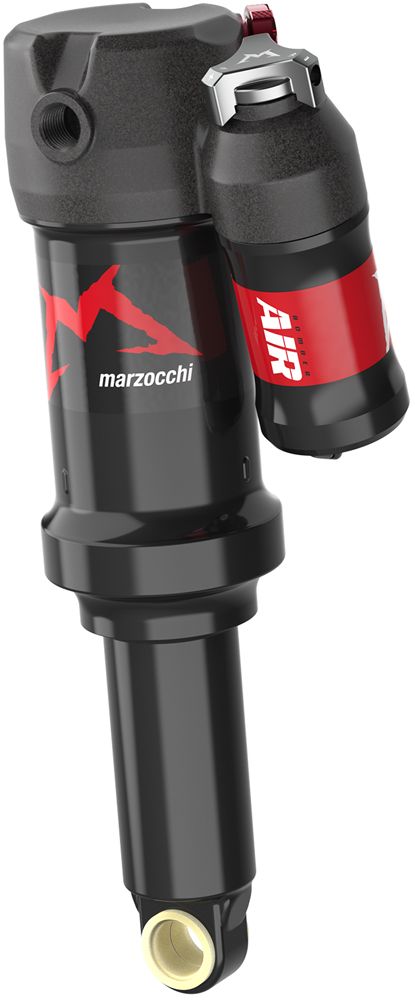 Marzocchi Bomber Air A Sweep-Adj Trunnion Evol LV Dämpfer kaufen | Bike-Discount