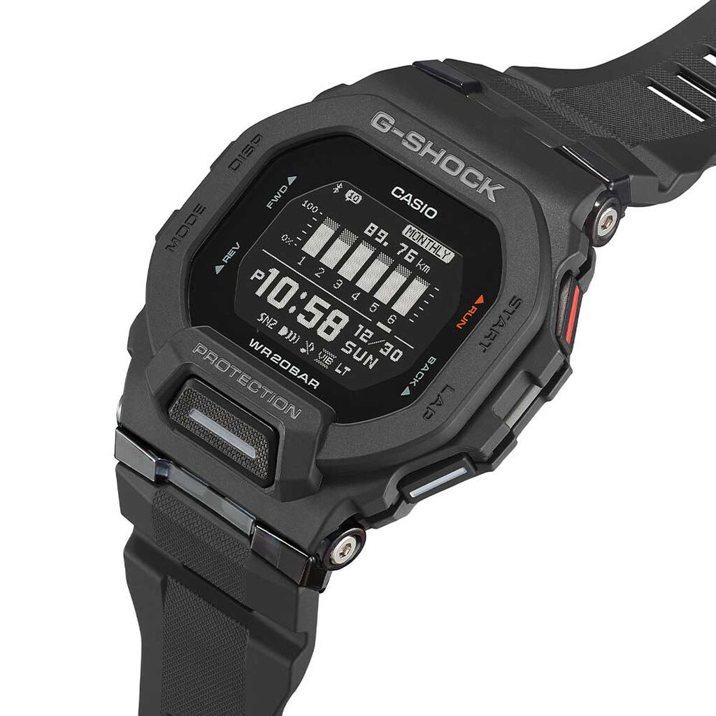 Montre Casio G-shock Noir