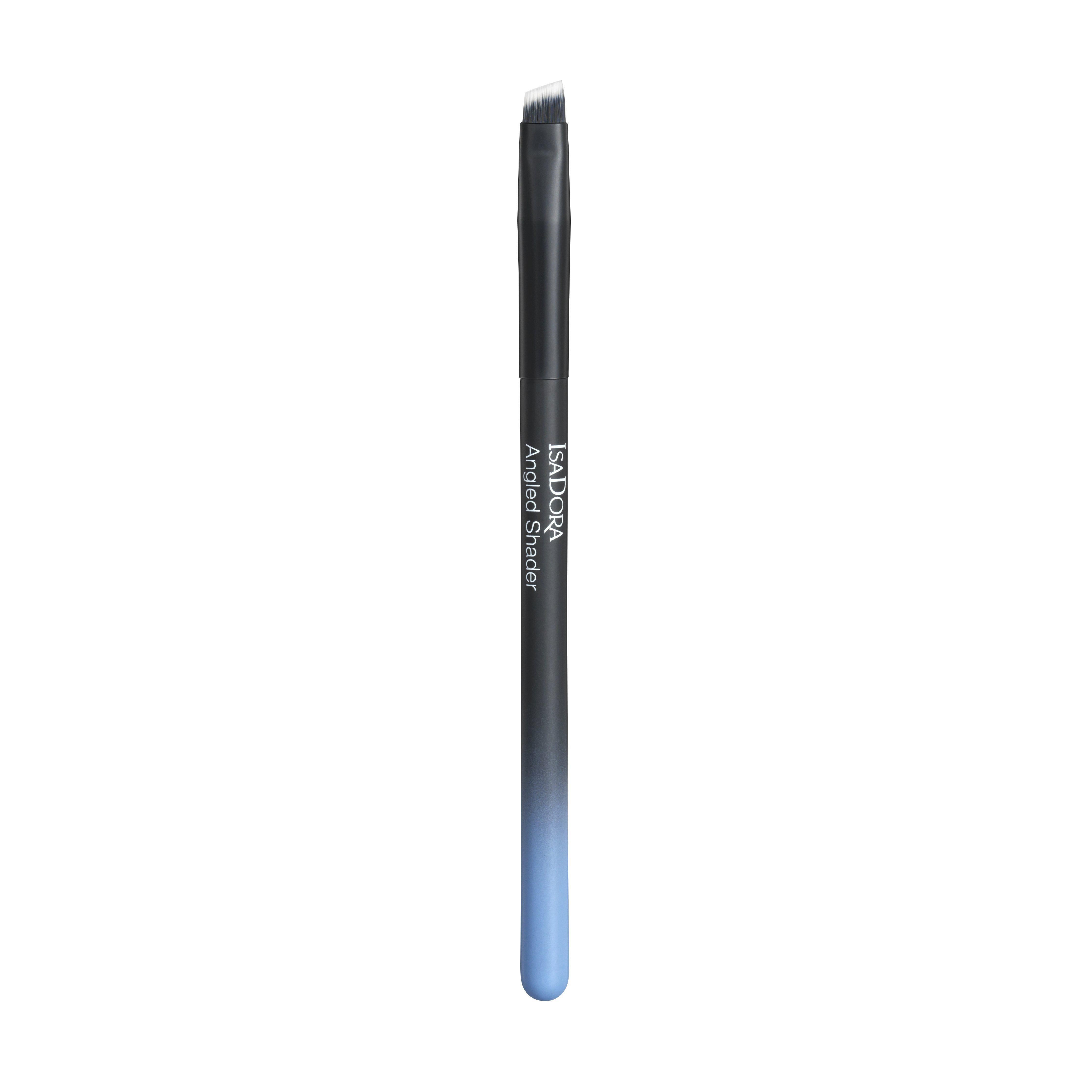 Angled Shader Brush