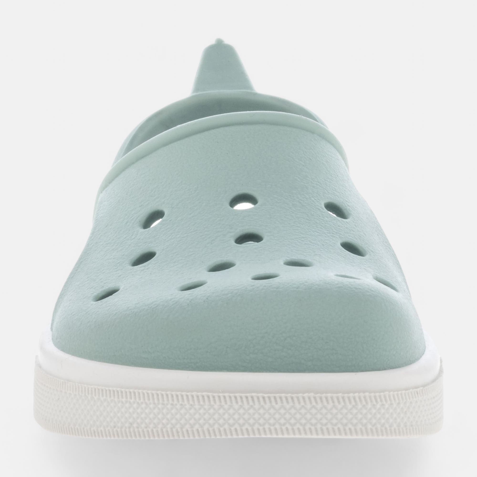 Claquettes de plage Garçon vert