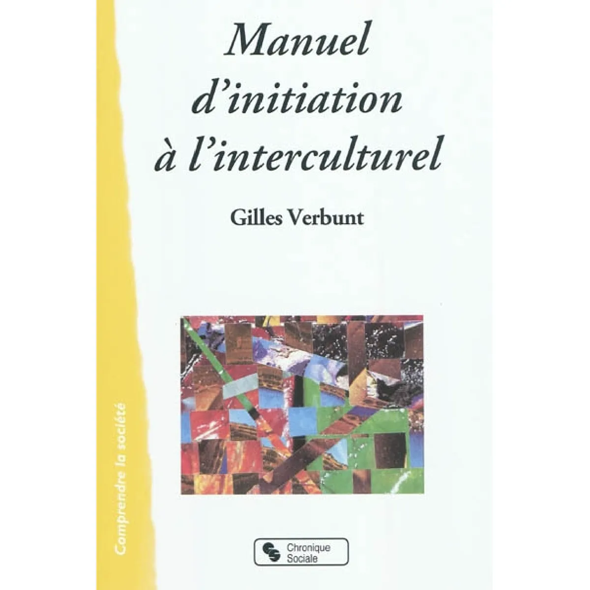 Manuel d'initiation à l'interculturel · Occasion