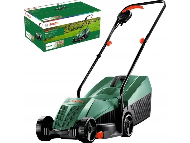 Bosch plæneklipper Easyrotak 32-235
