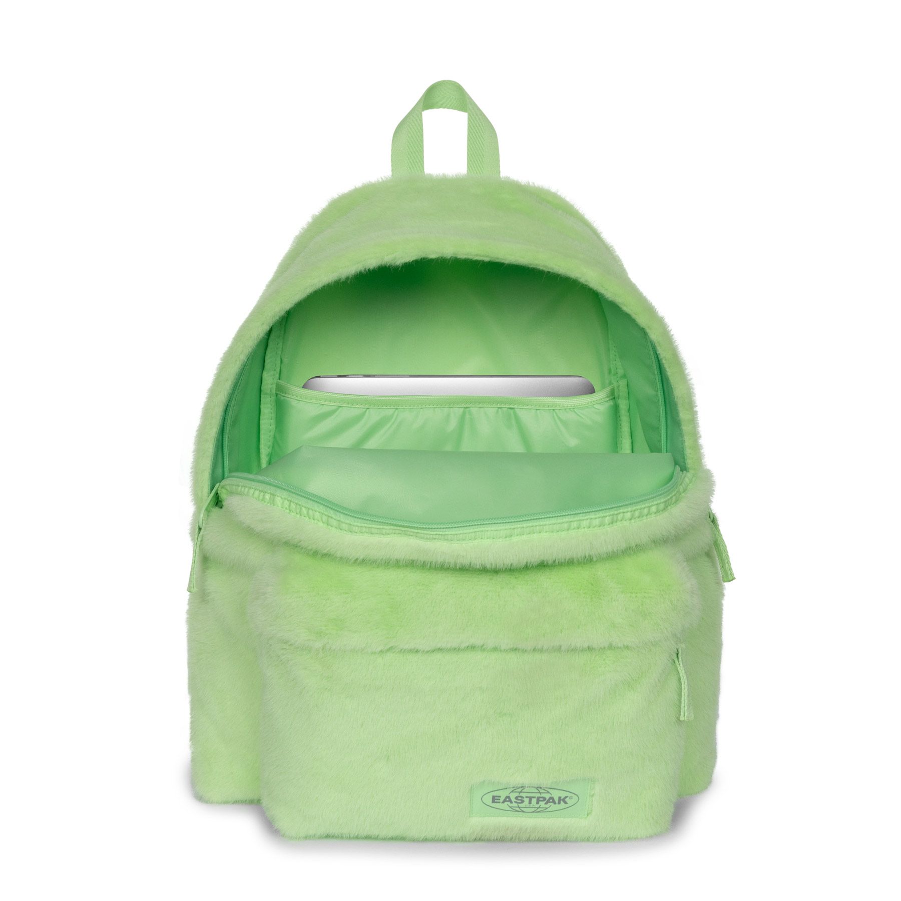 Eastpak Padded Pak'R Sunset Yellow