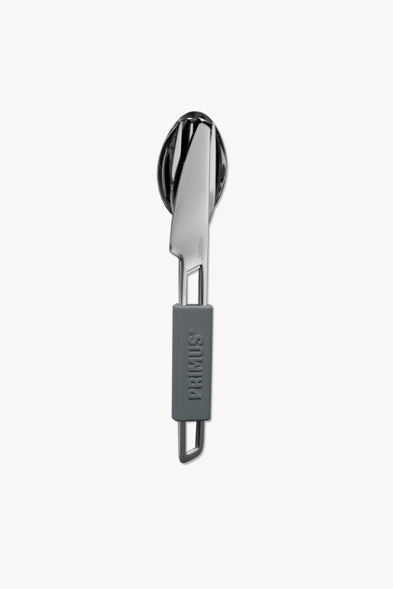 Primus Leisure Cutlery Campingbesteck