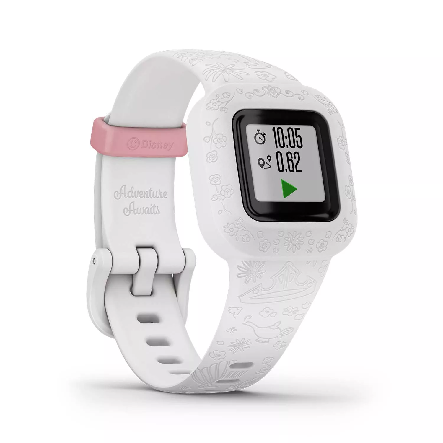 Garmin Vívofit Jr. 3 Disney Princess 010-02441-12